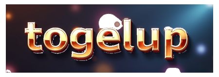 togelup 167 logo
