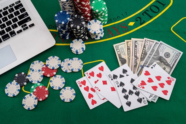 togelup 167 Step Into Our Premium Live Casino Suites