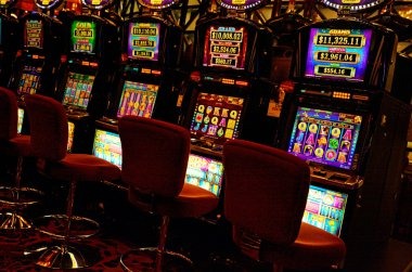 togelup 167 Slots